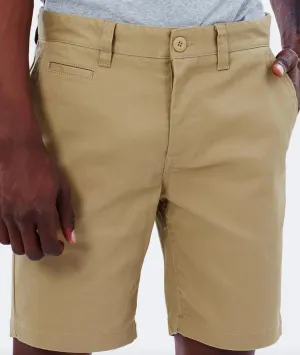 Deus ex Machina Beige Ford Chino Shorts Size 29 (New)