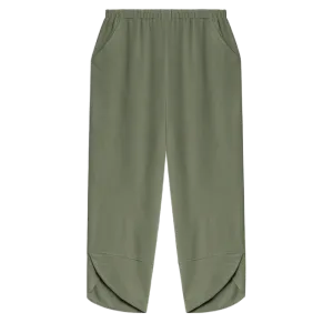 Devia Sage Green Pant