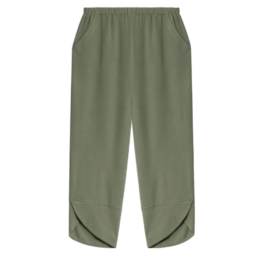 Devia Sage Green Pant