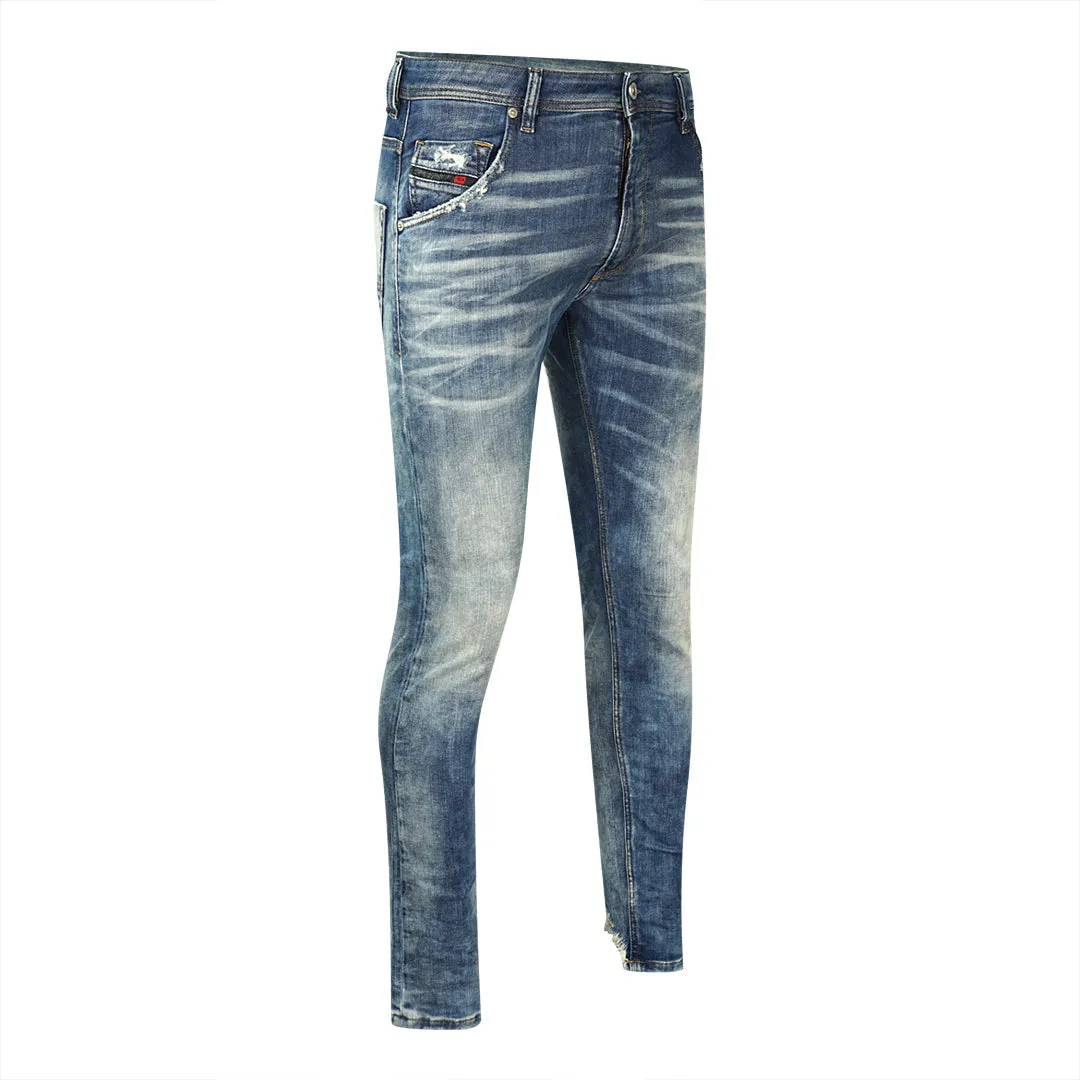 Diesel Mens Jeans Krooley-T Jogg  087AC