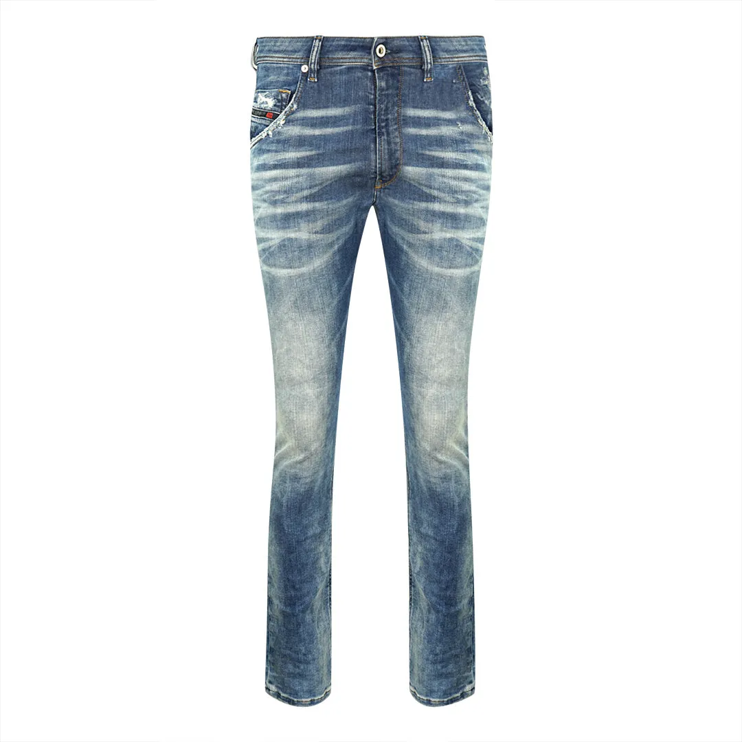 Diesel Mens Jeans Krooley-T Jogg  087AC
