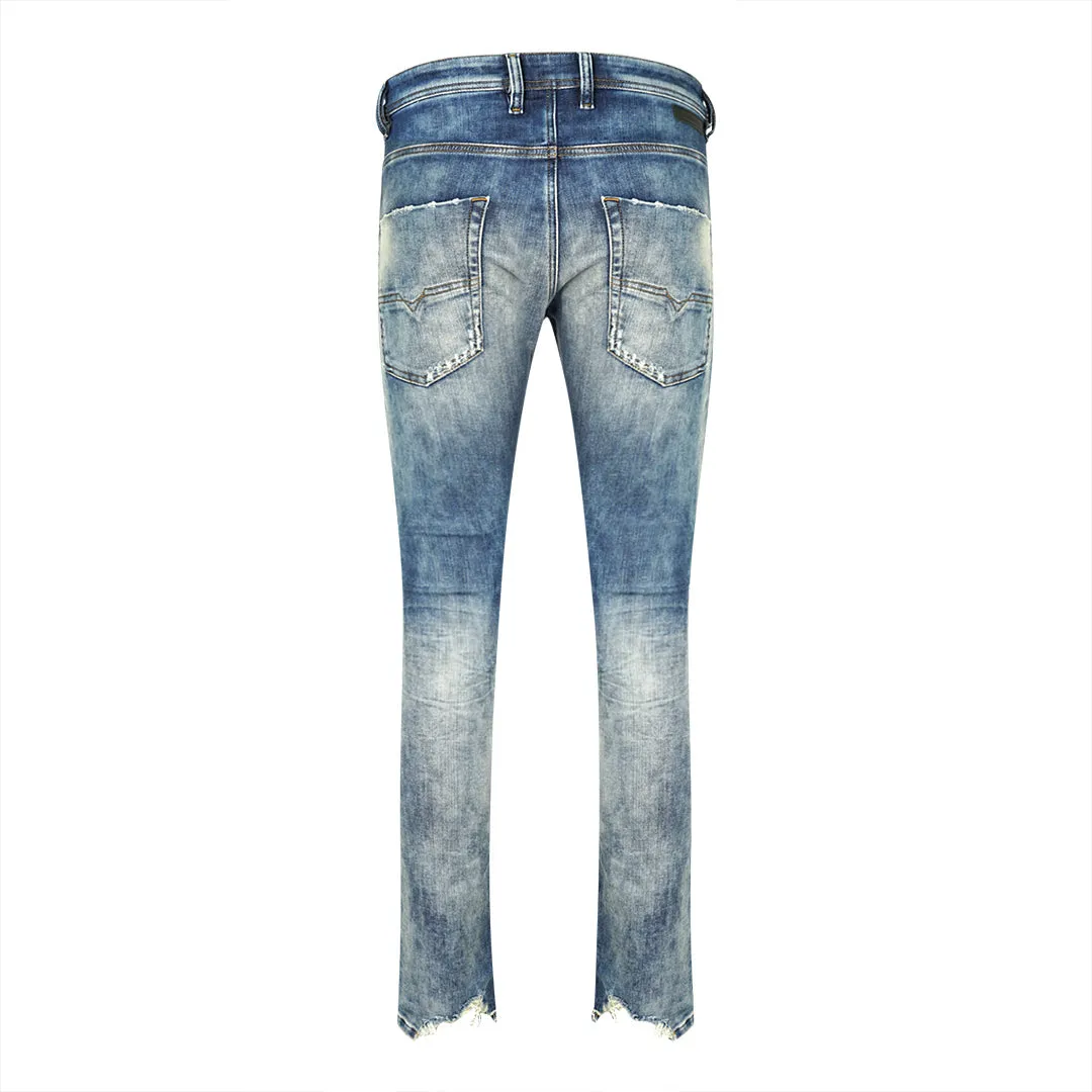 Diesel Mens Jeans Krooley-T Jogg  087AC
