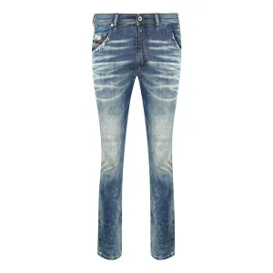 Diesel Mens Jeans Krooley-T Jogg  087AC