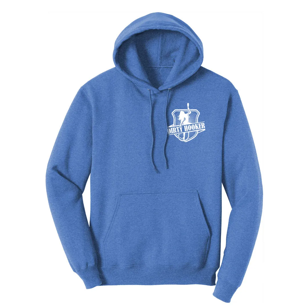Dirty Hooker Outlaw Hoodie