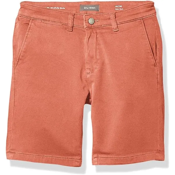 DL1961 Jacob Short