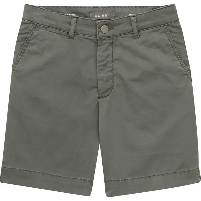 DL1961 Jacob Short