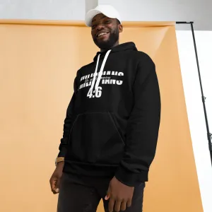 Do Not be Anxious Unisex Hoodie