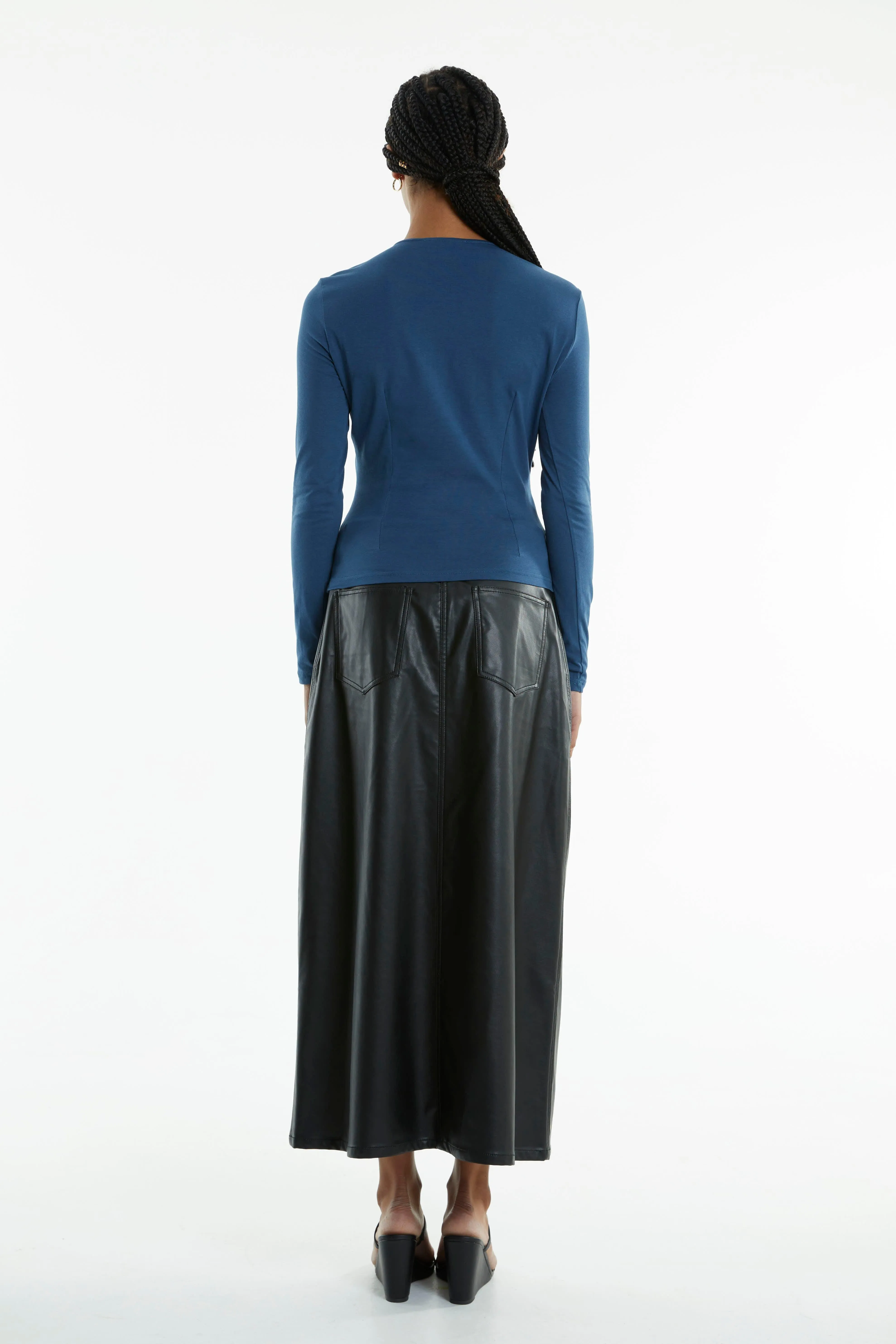 DRIFTER LS TOP | CASPIAN