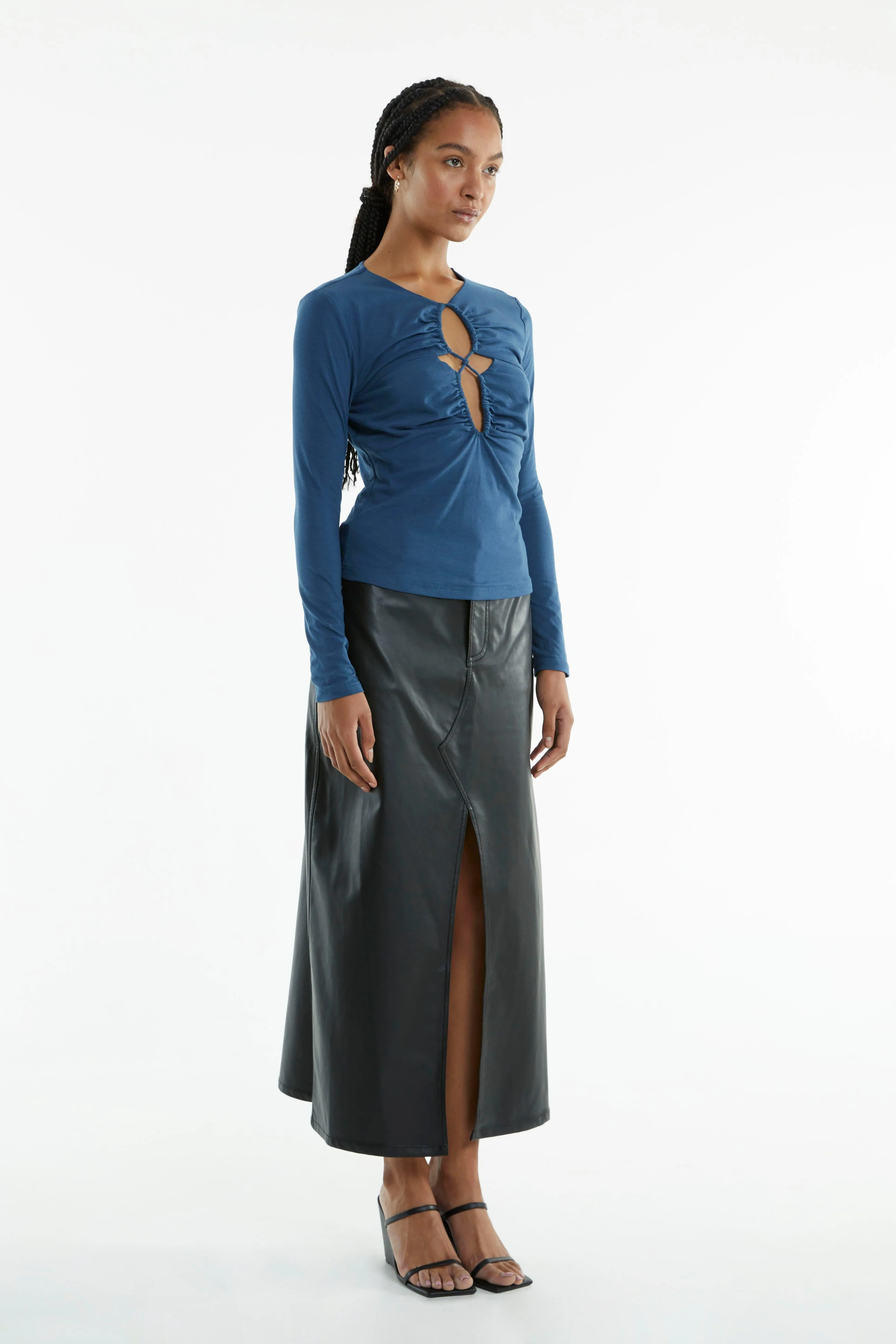 DRIFTER LS TOP | CASPIAN