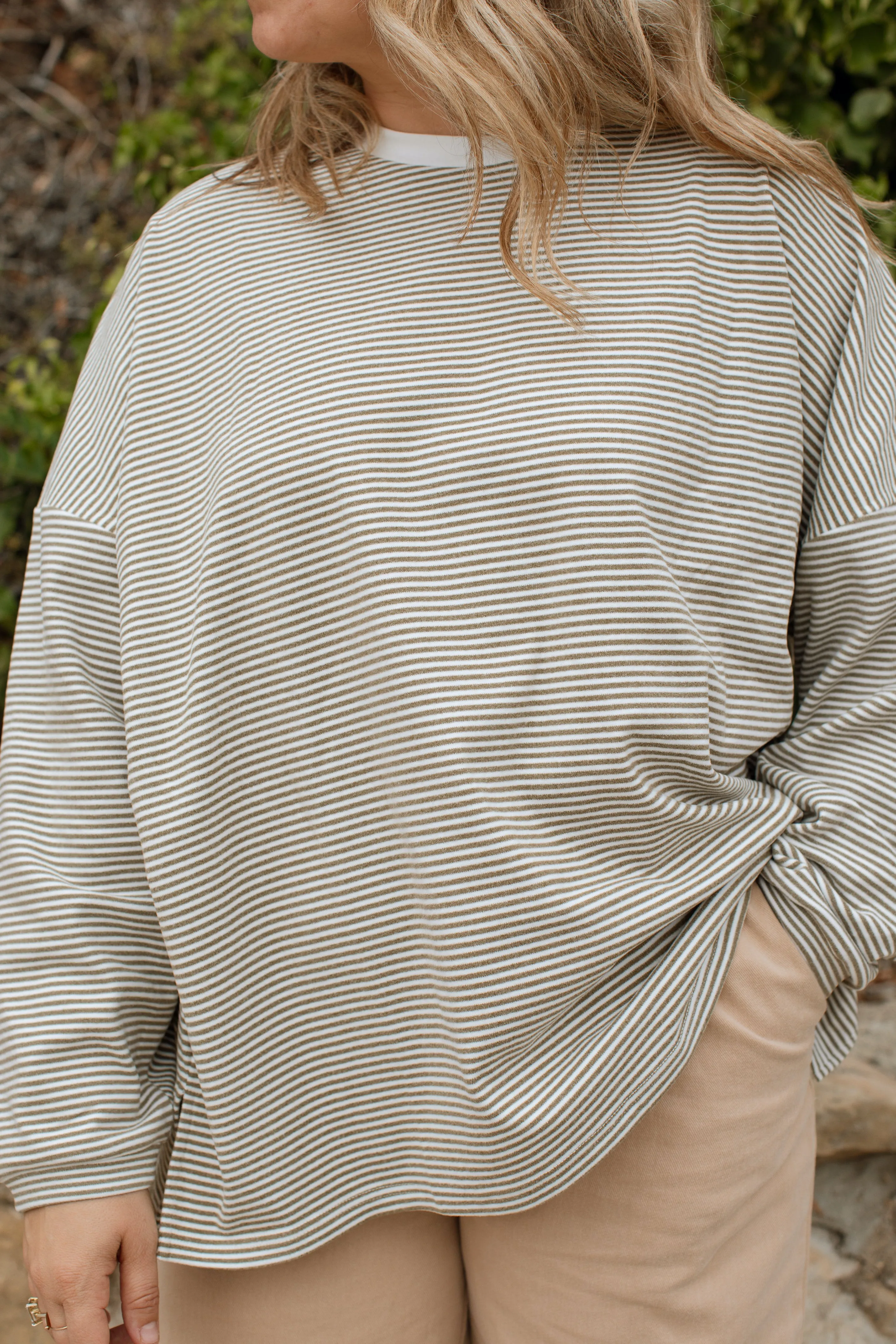 Dylan Pullover Sweater