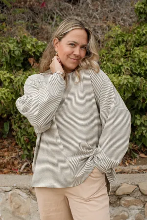 Dylan Pullover Sweater