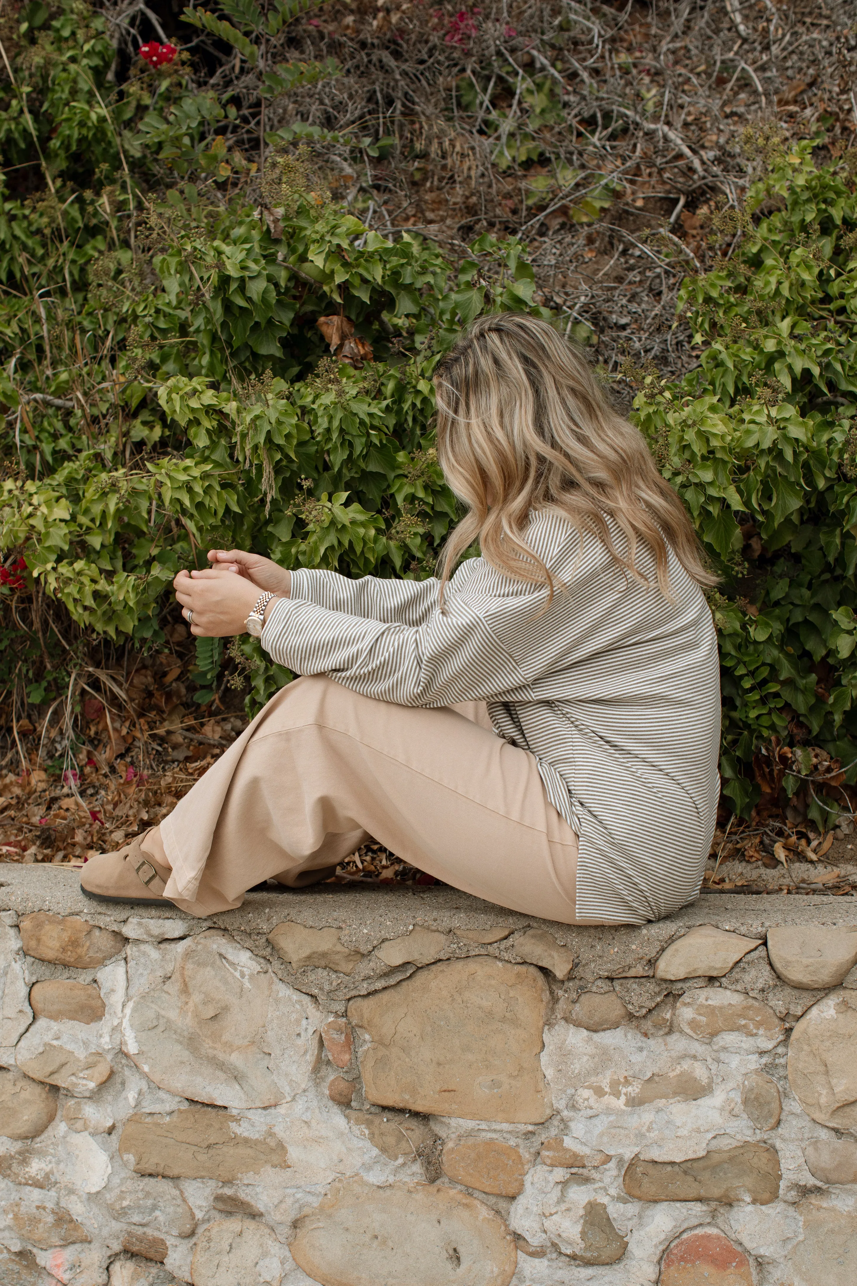 Dylan Pullover Sweater