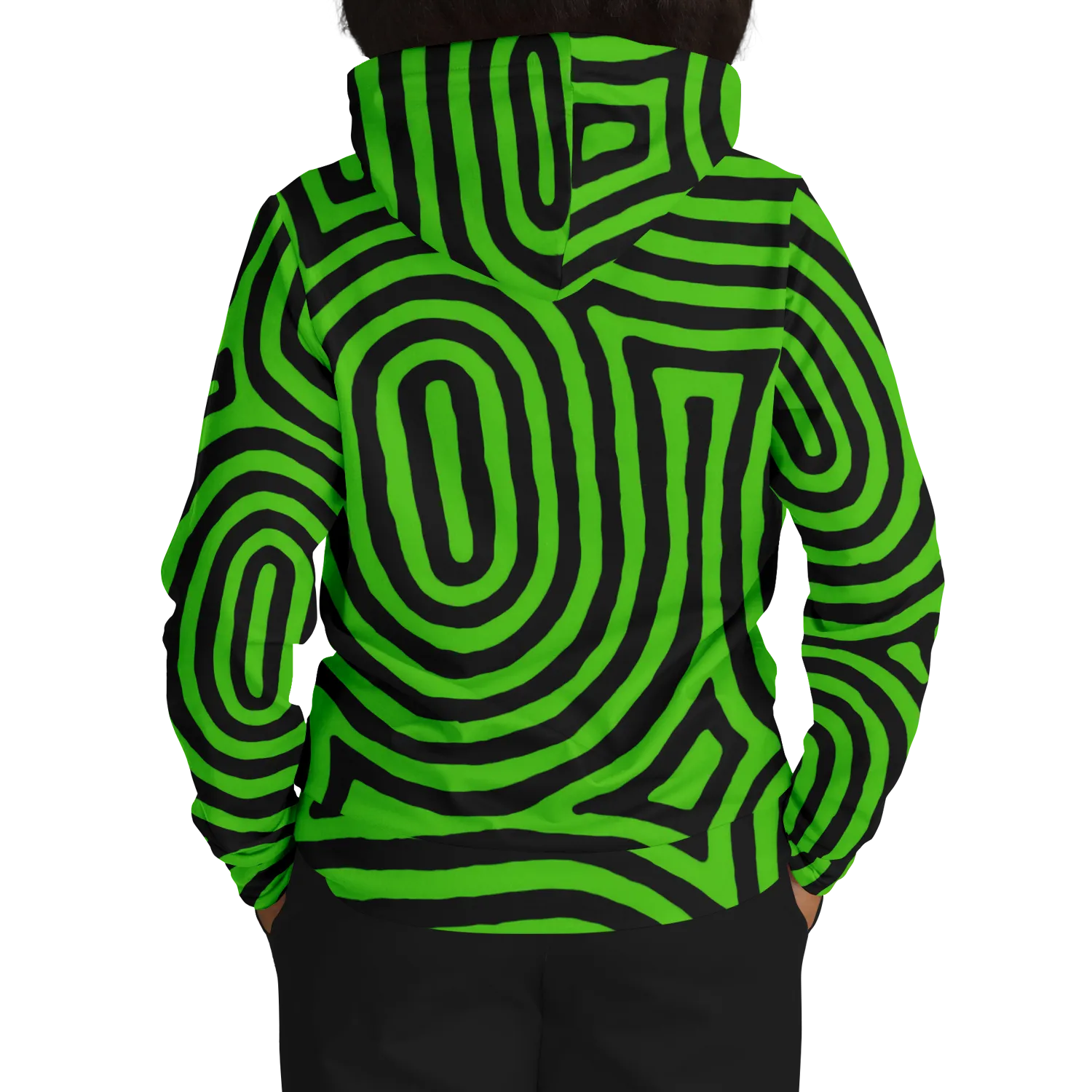 Electric Eden
