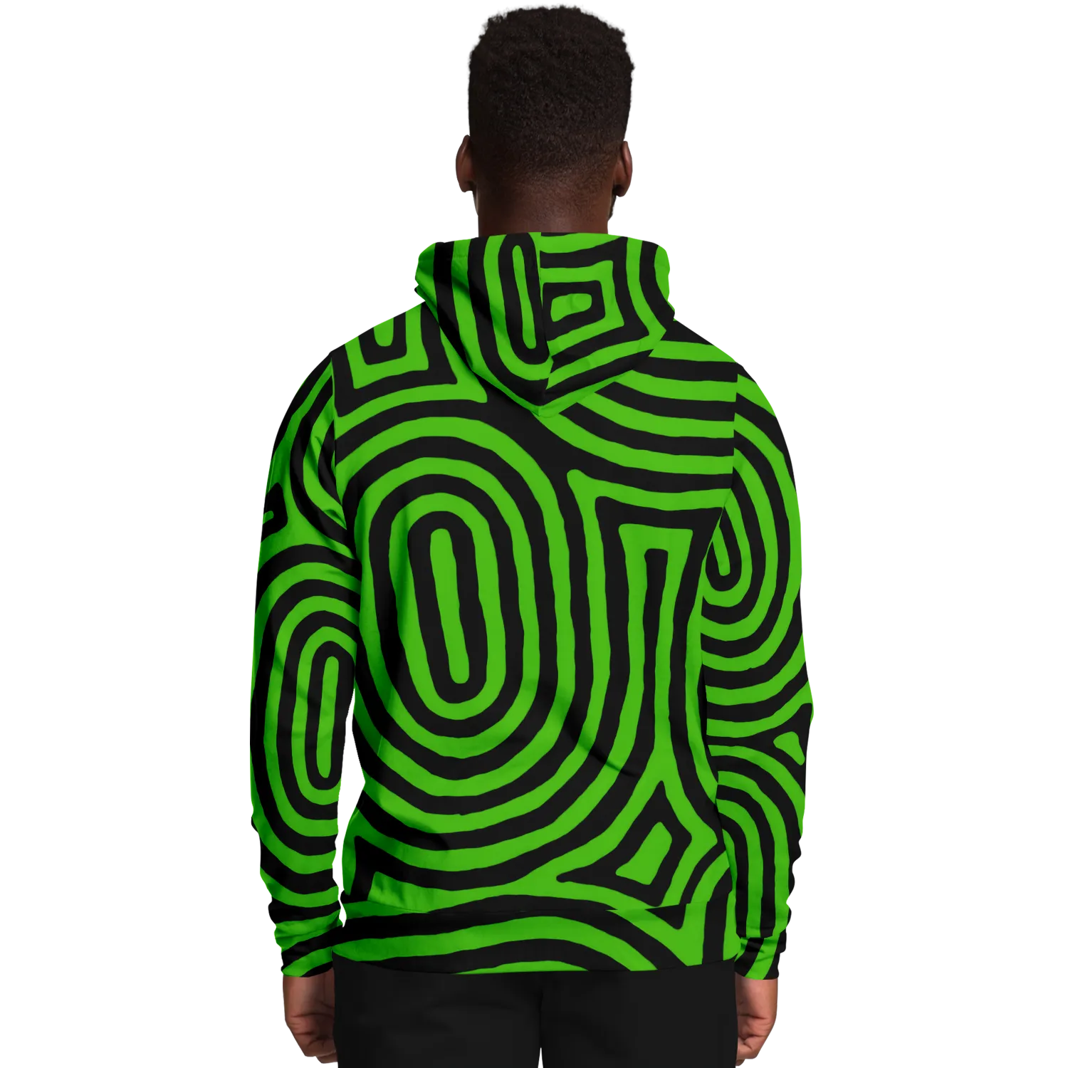 Electric Eden