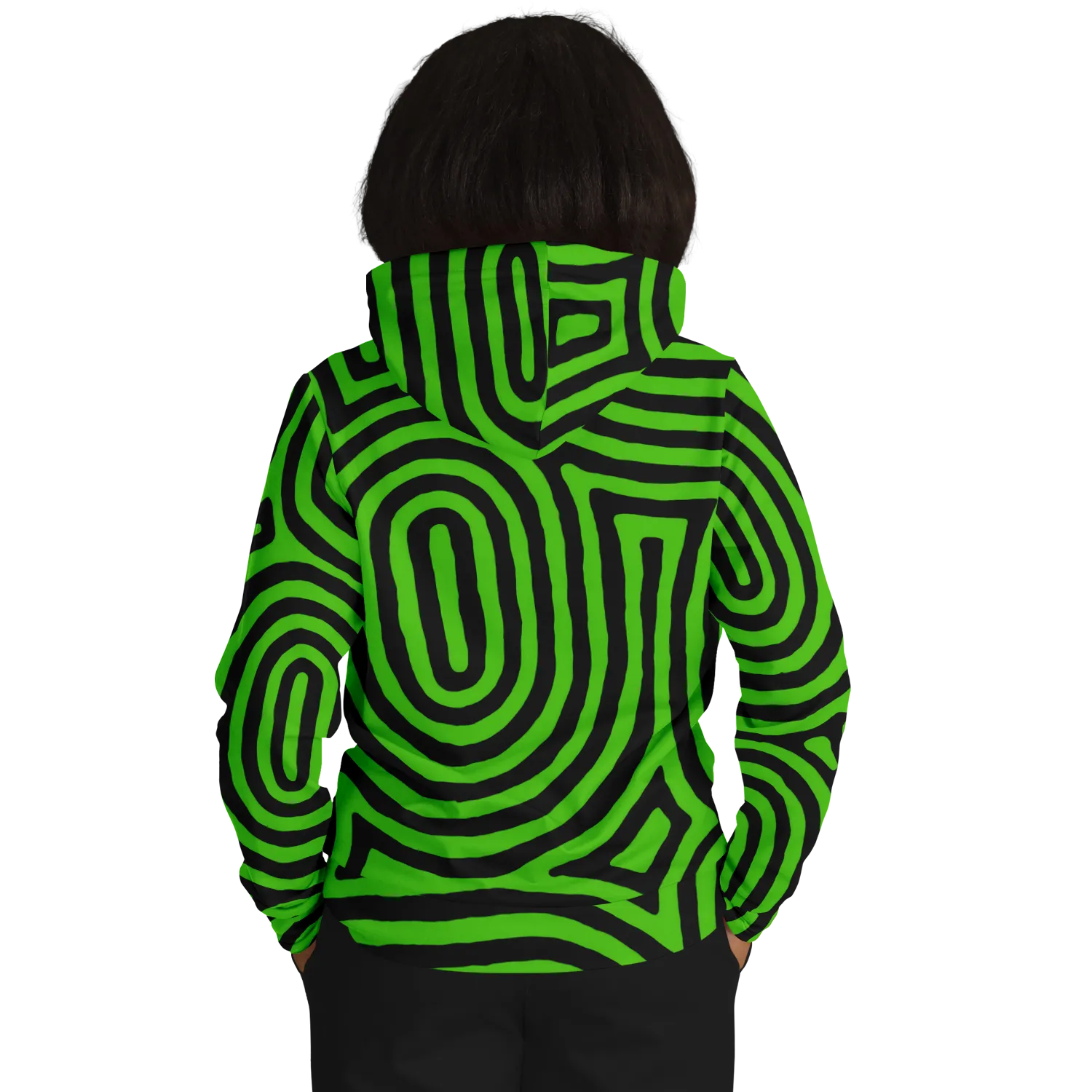 Electric Eden