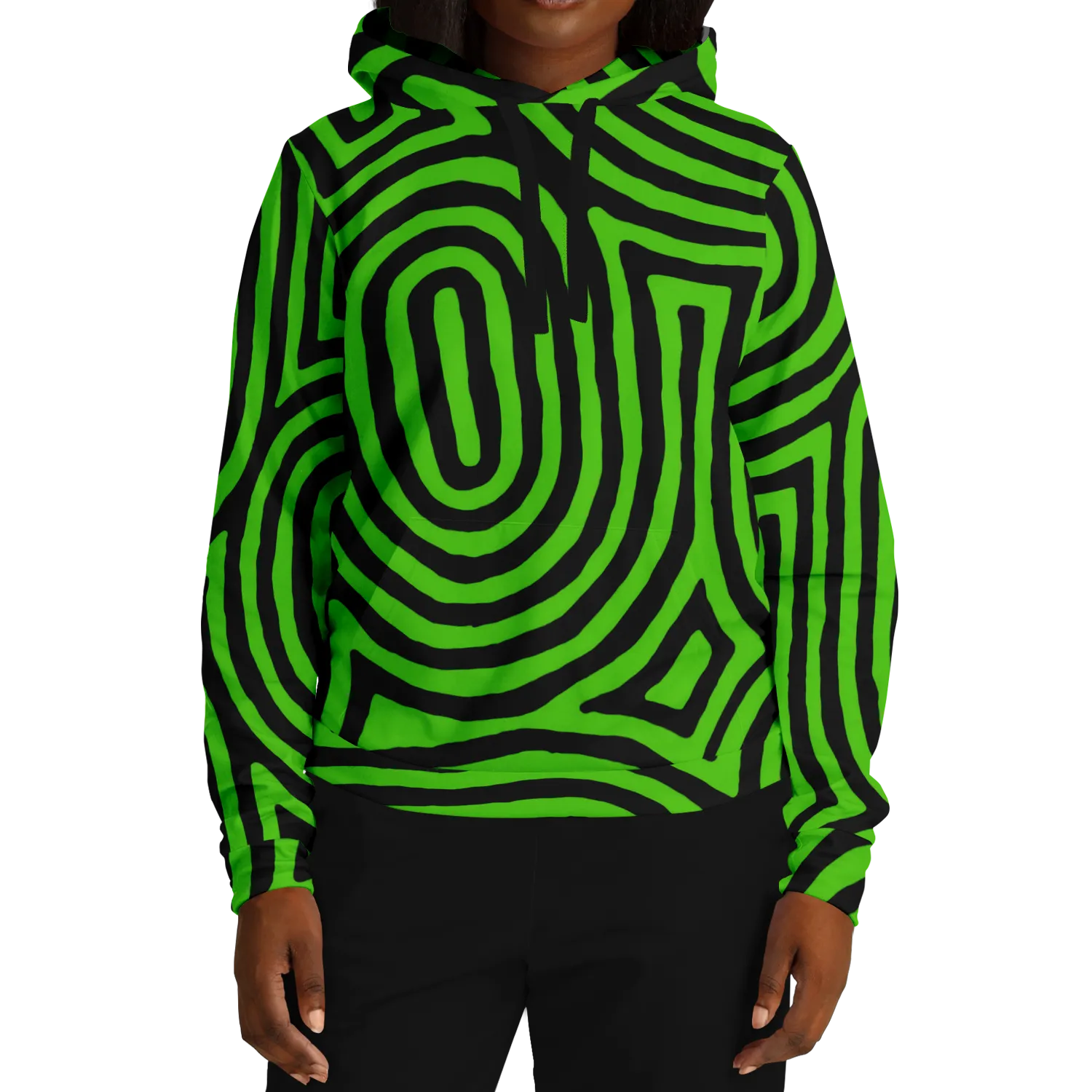 Electric Eden