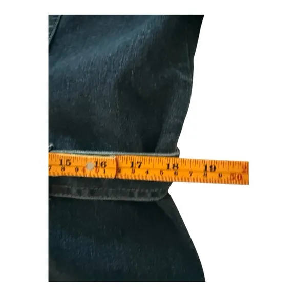 Elie Tahari denim jacket