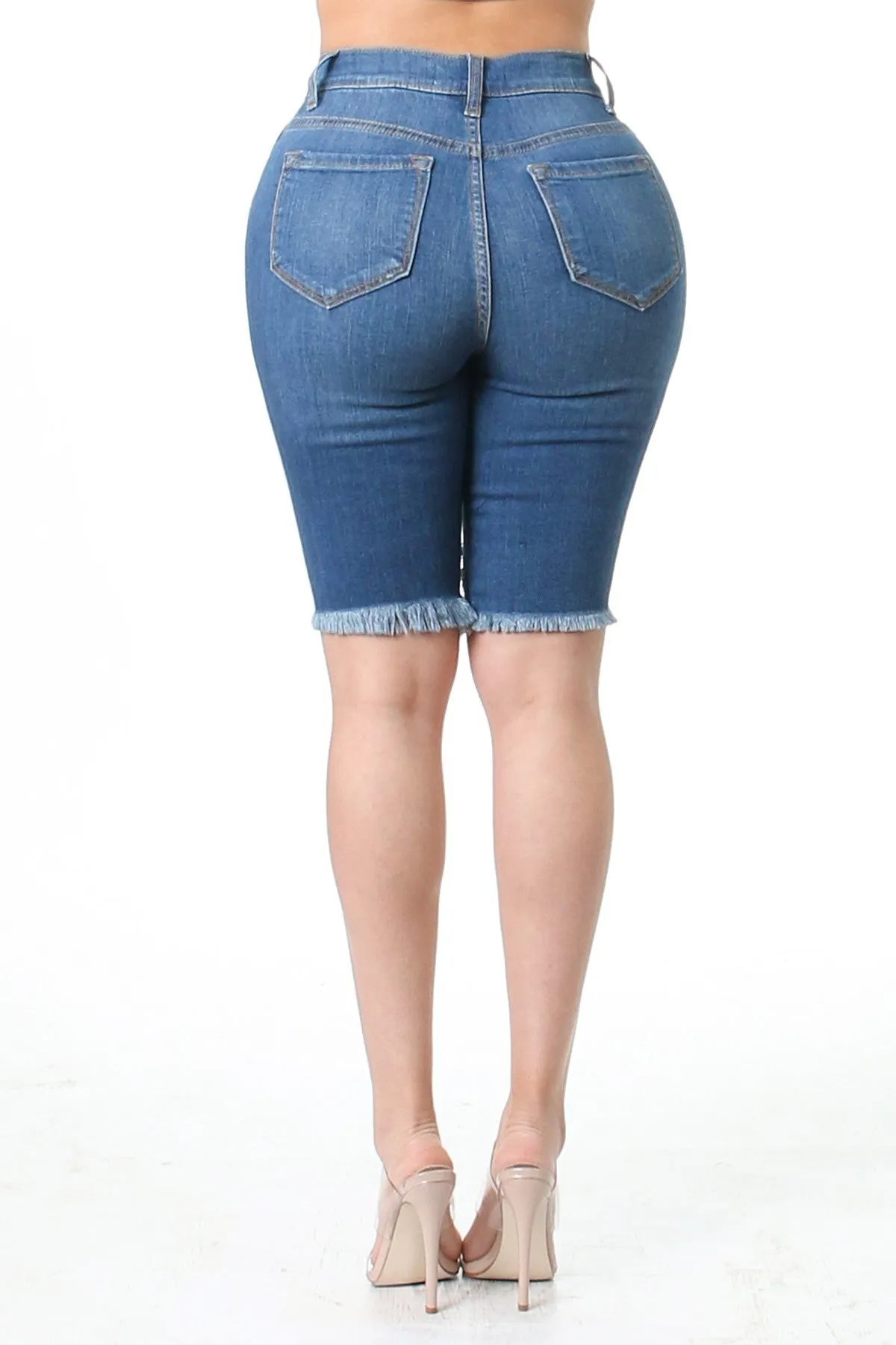 Encore Denim