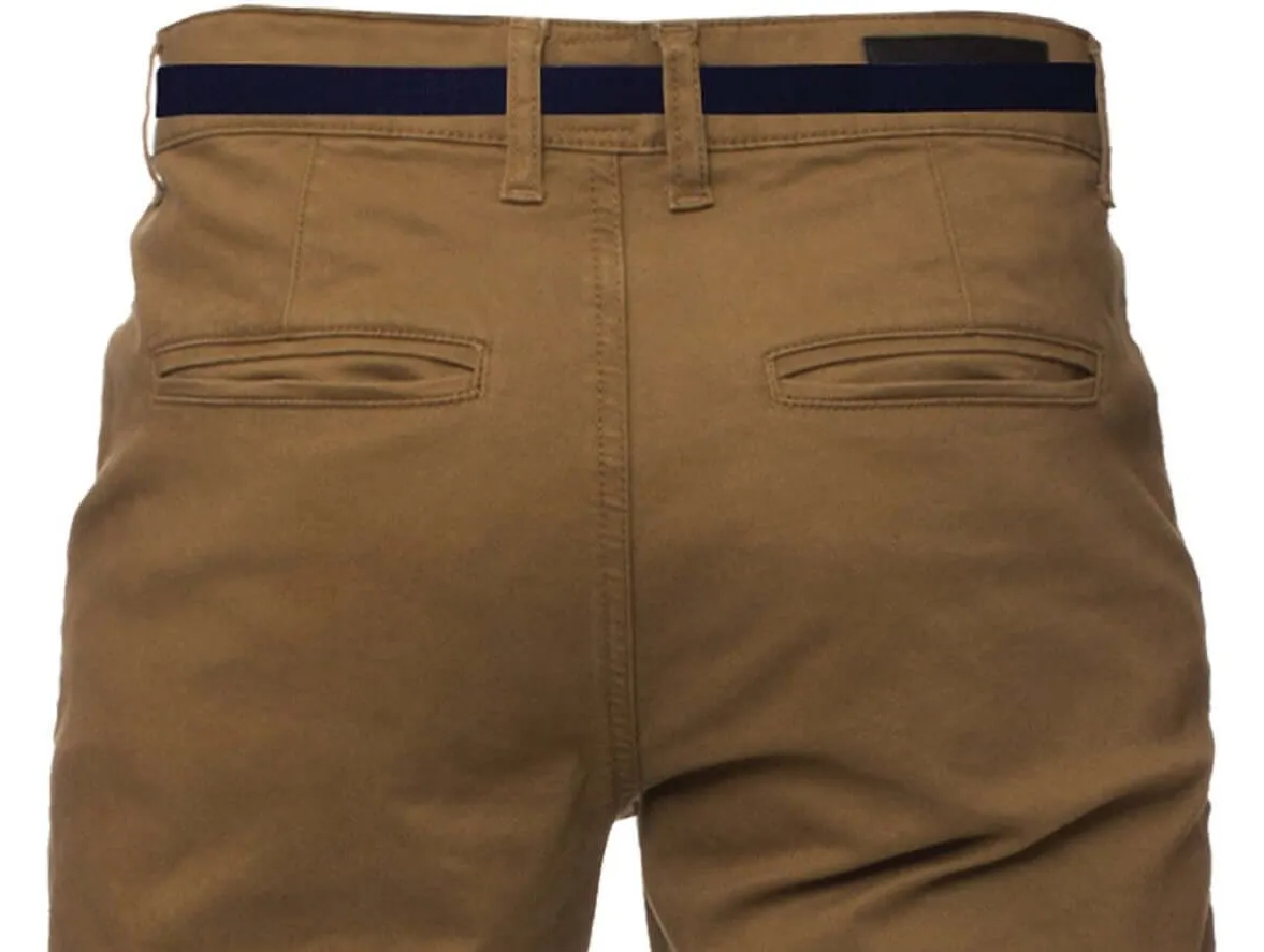 Enzo Tan Chino