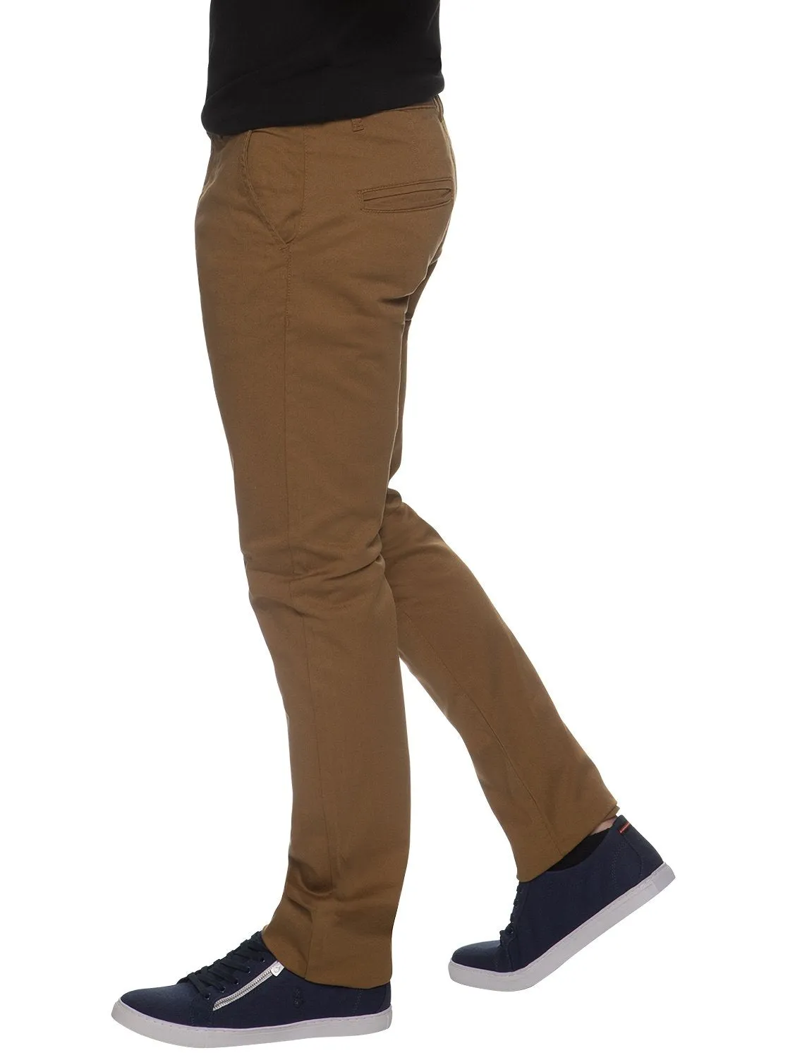 Enzo Tan Chino