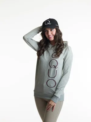 EQUO Women’s Lightweight Hoodie