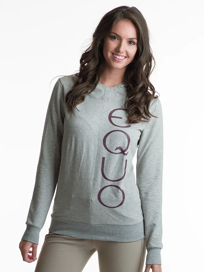 EQUO Women’s Lightweight Hoodie