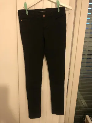 Esprit Jeans schwarz