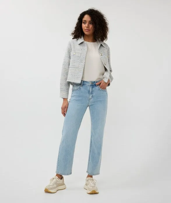 Esqualo Tweed Jacket