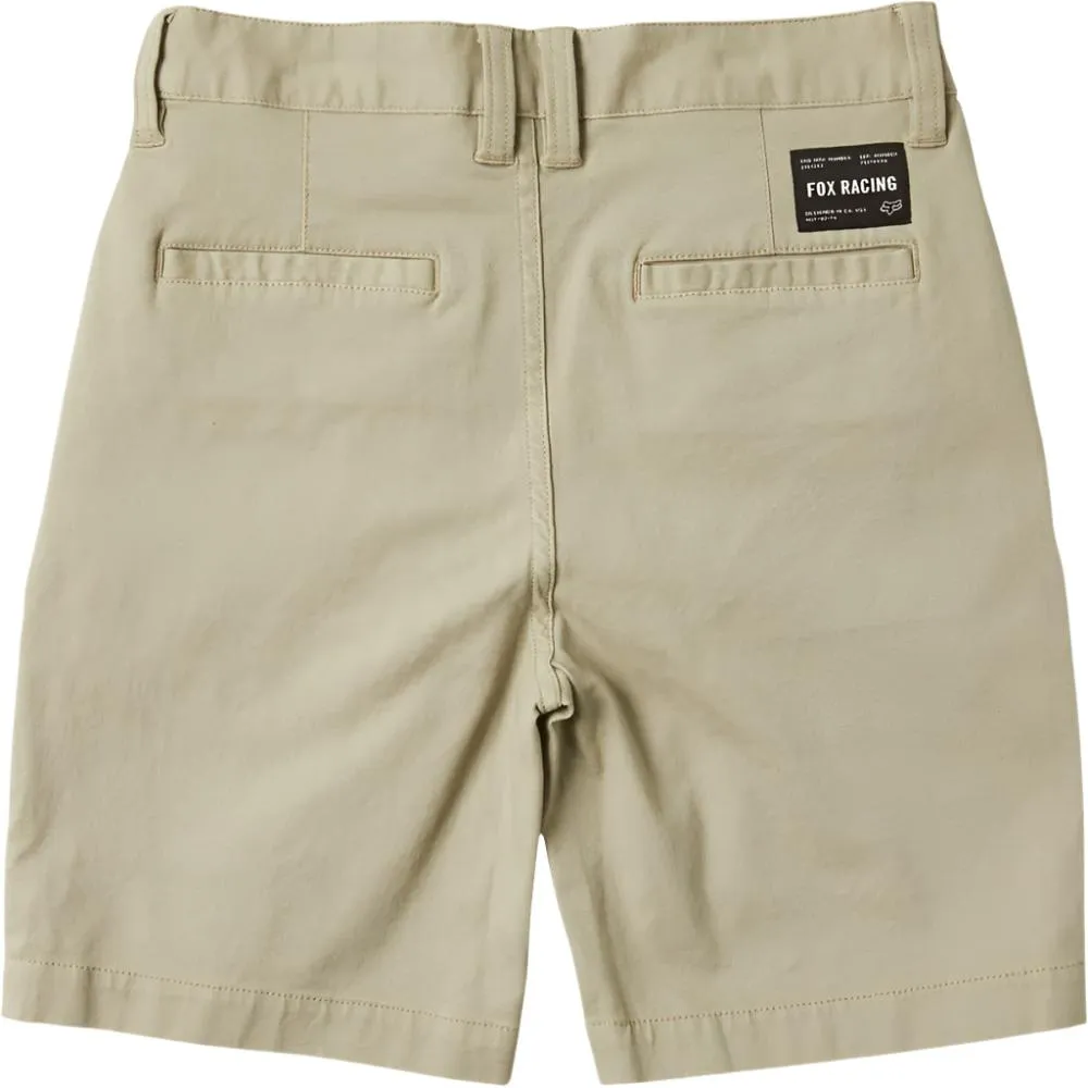 Essex 2.0 Shorts - Kids