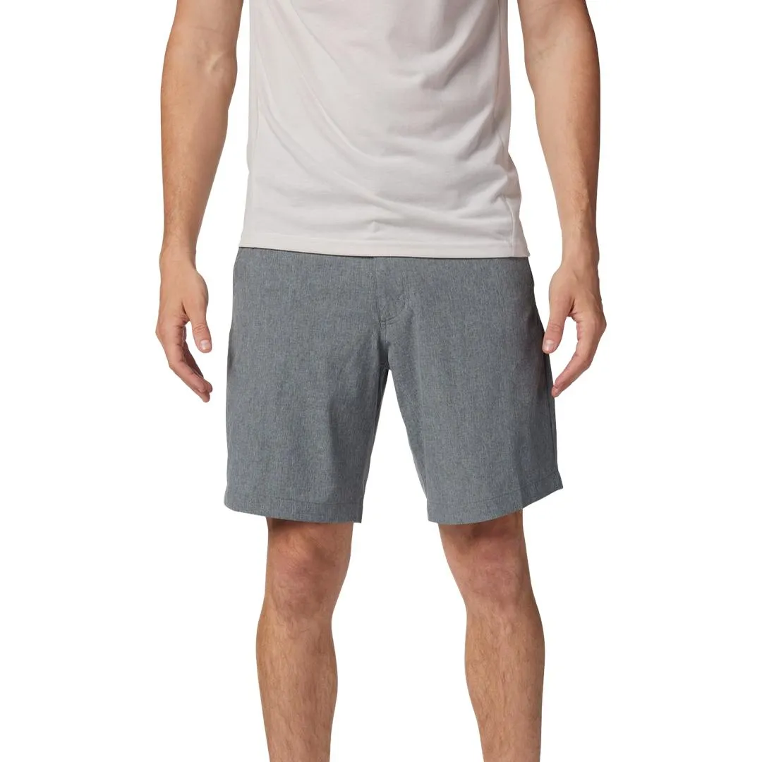 Essex Tech Stretch Shorts Mens