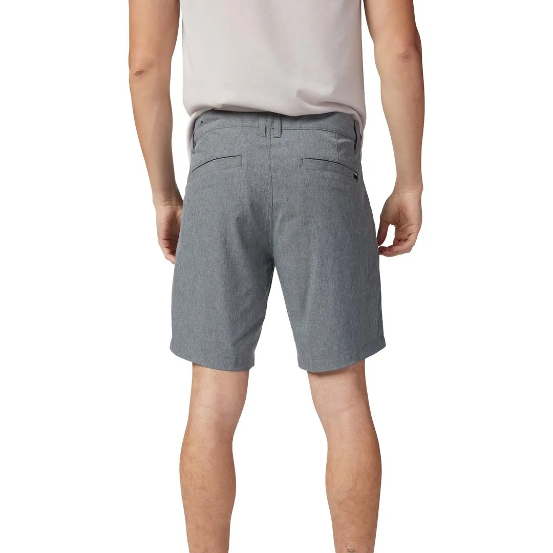Essex Tech Stretch Shorts Mens