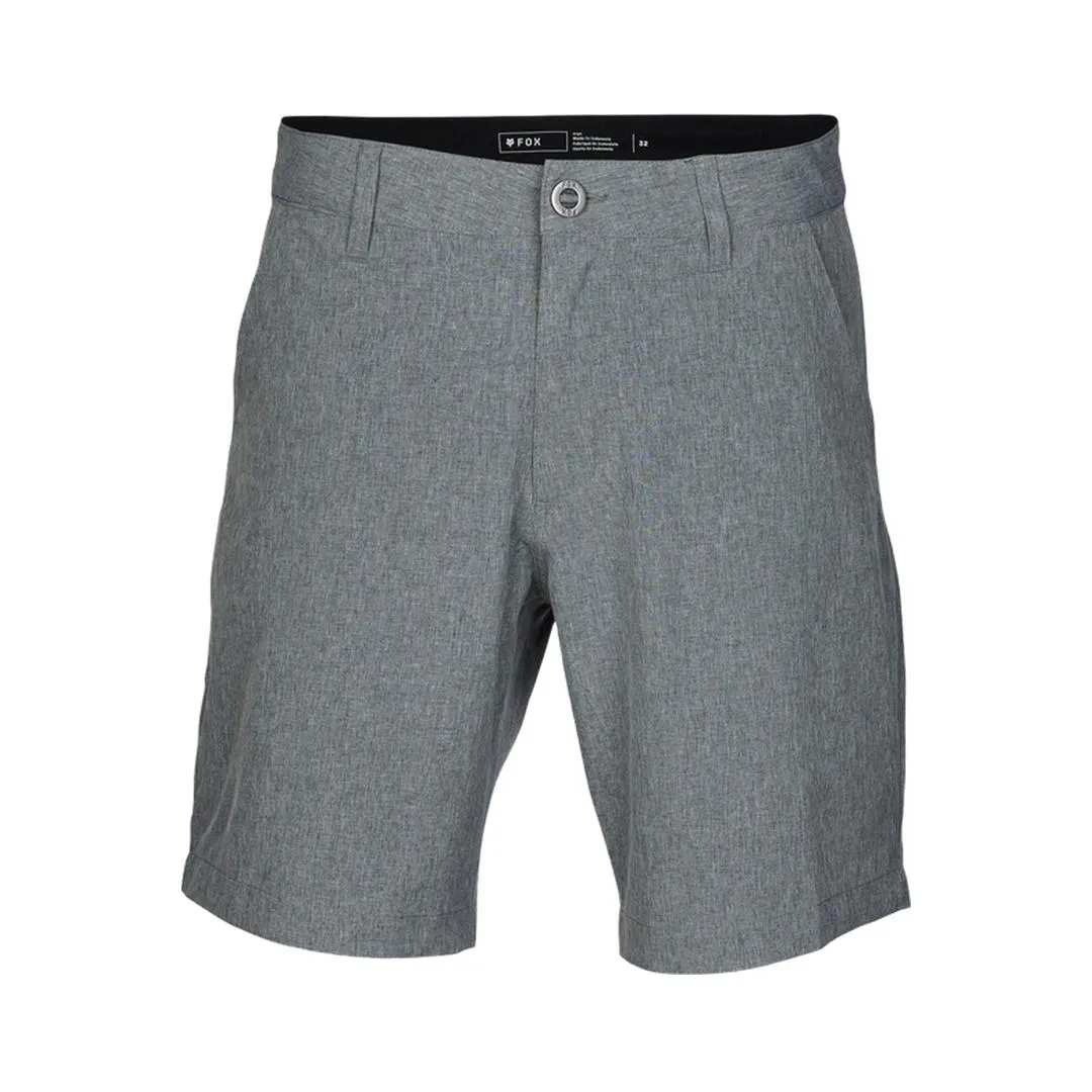 Essex Tech Stretch Shorts Mens