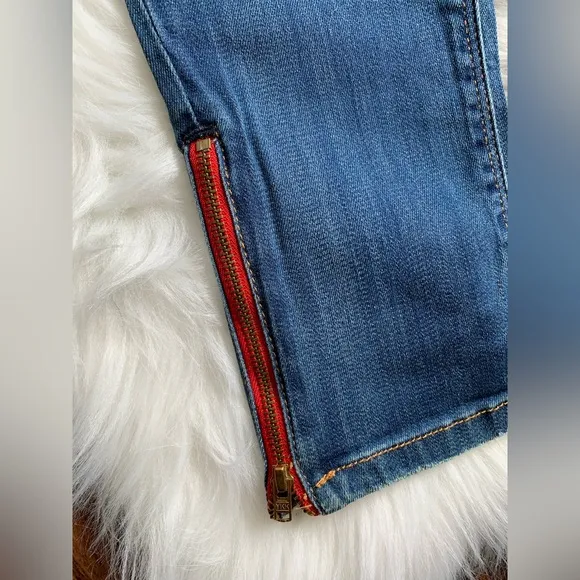 Etienne Marcel Jeans