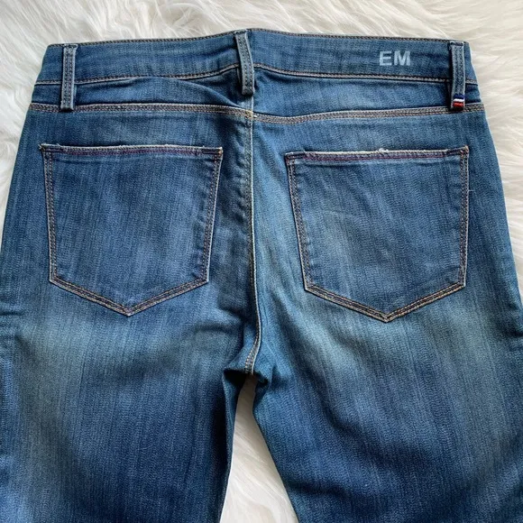 Etienne Marcel Jeans