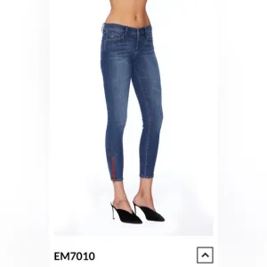Etienne Marcel Jeans
