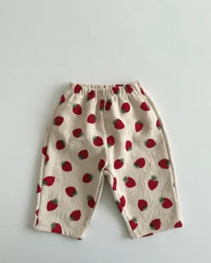 Everyday Chino Pant