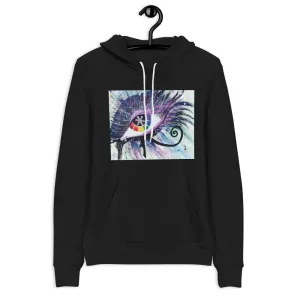 Eye of Horus Unisex hoodie