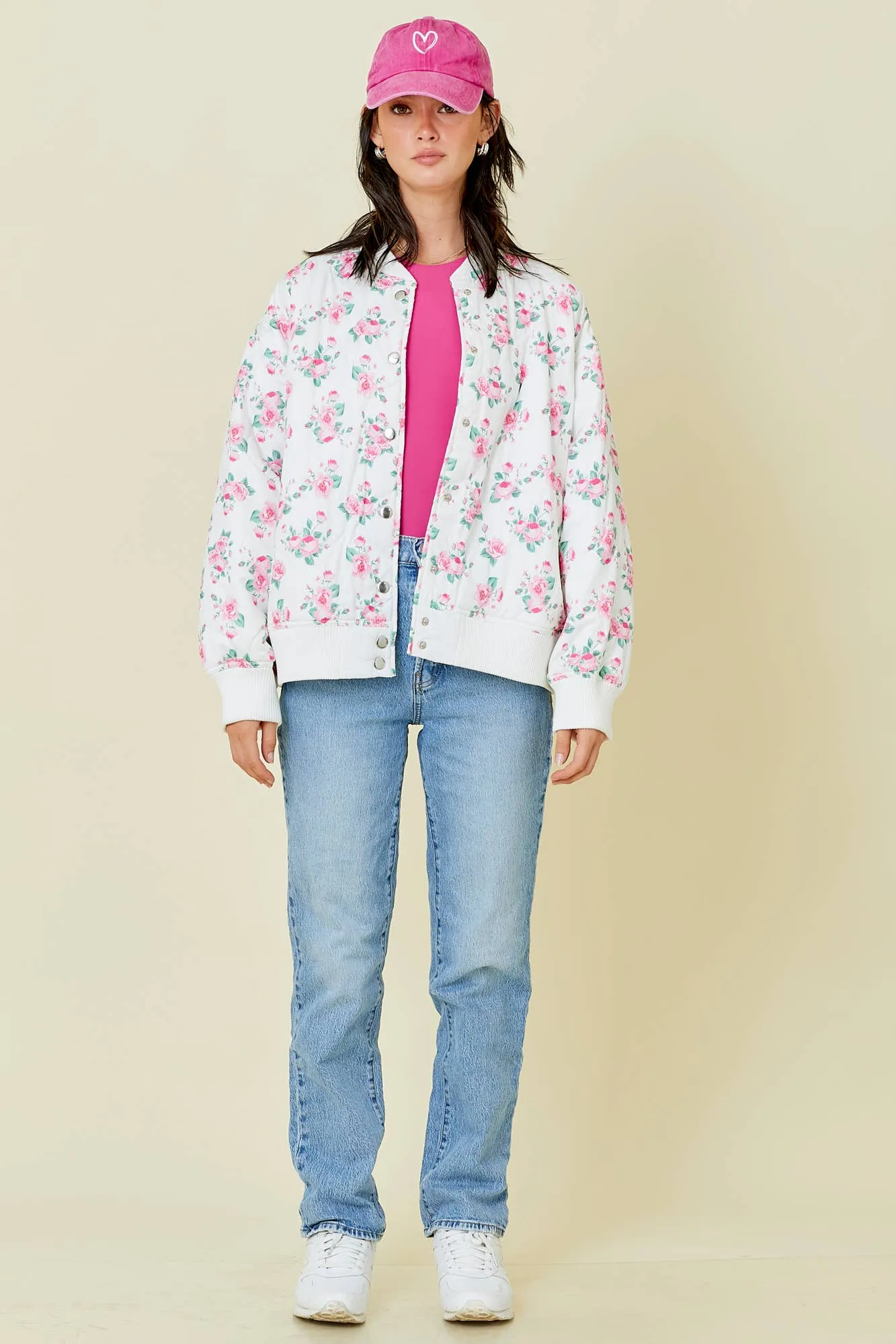Fancy Jacket