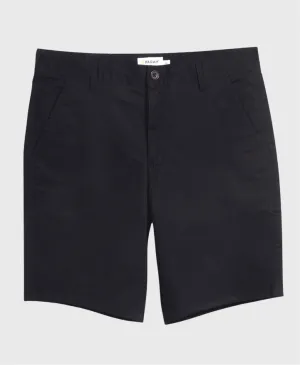 Farah Hawk Chino Shorts Black