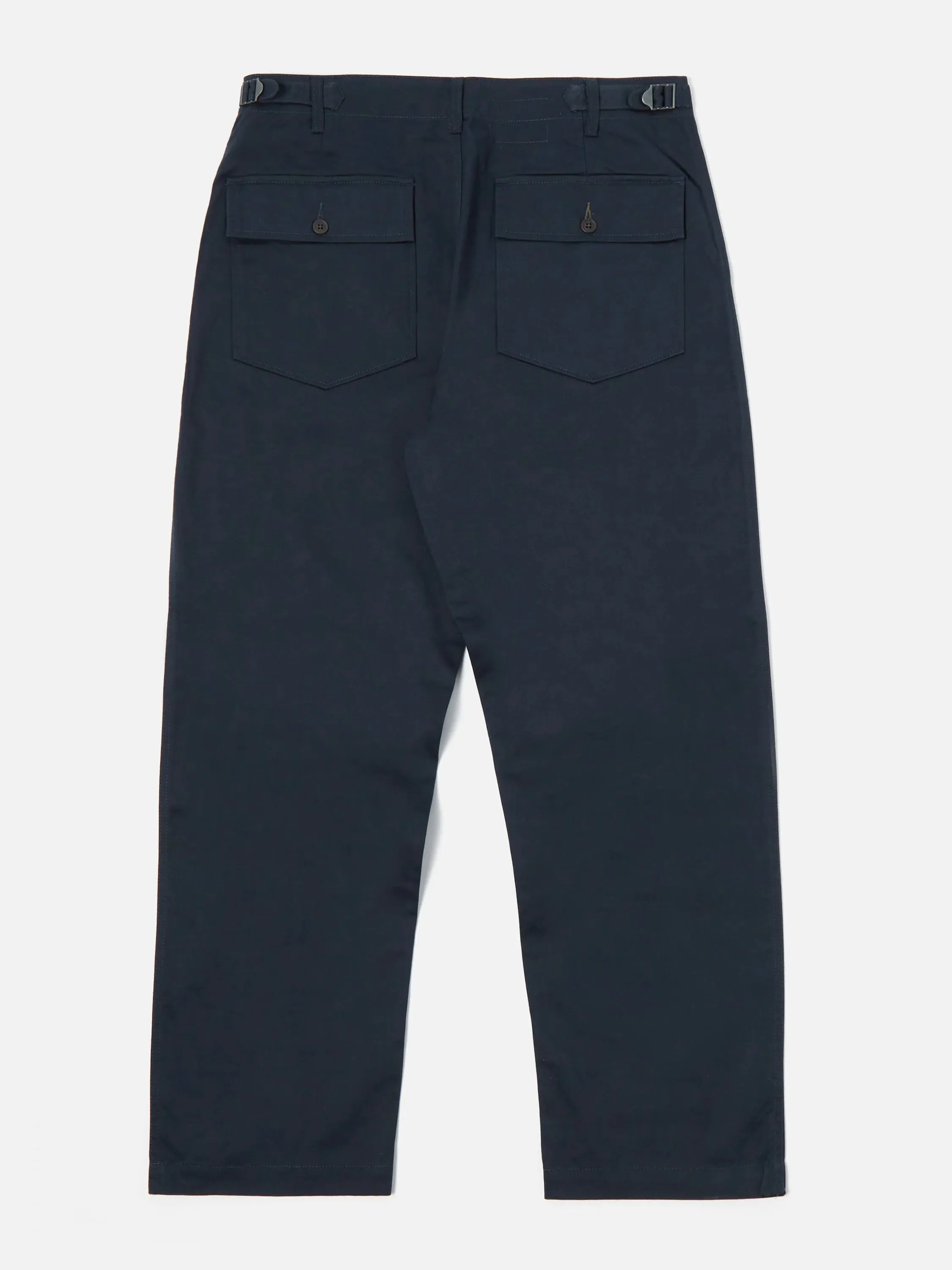 Fatigue Pant - Navy Twill