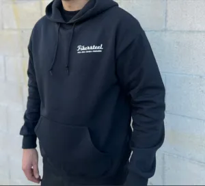 Fibersteel Shop Hoodie