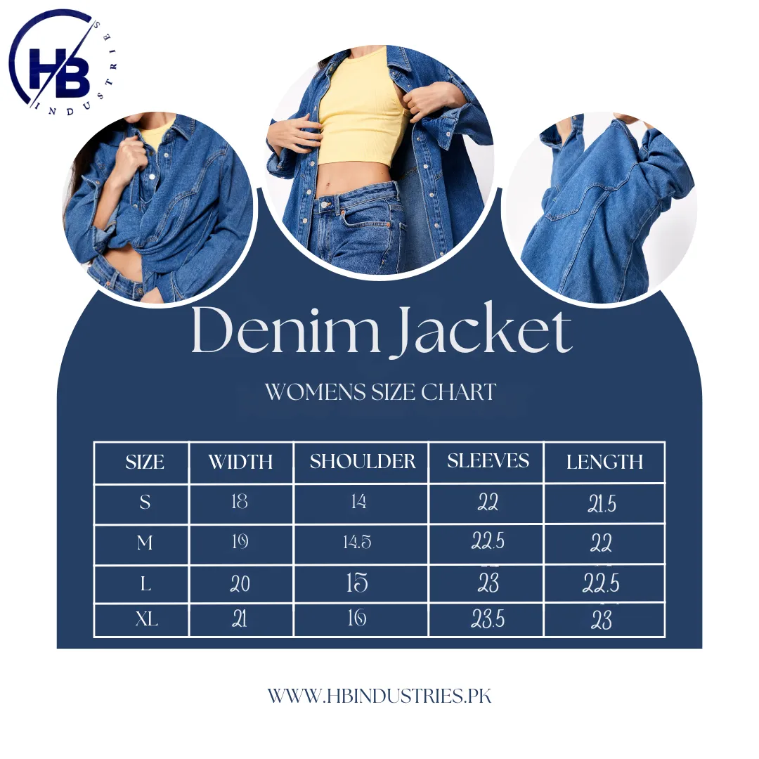 Fitted Jacket