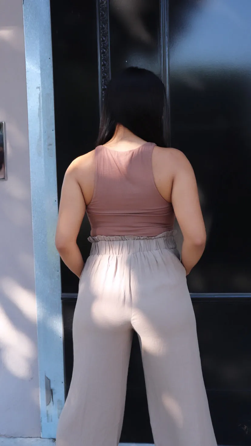 Flowy Pants