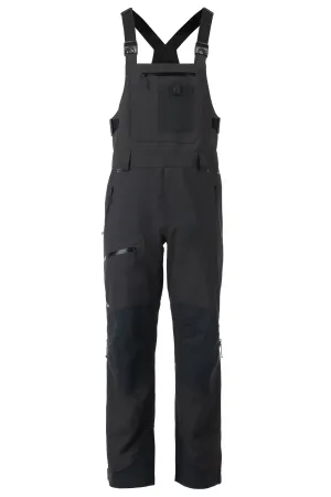 Flylow Gear Baker Bib-Black 2025