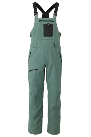 Flylow Gear Baker Bib- Grove 2025