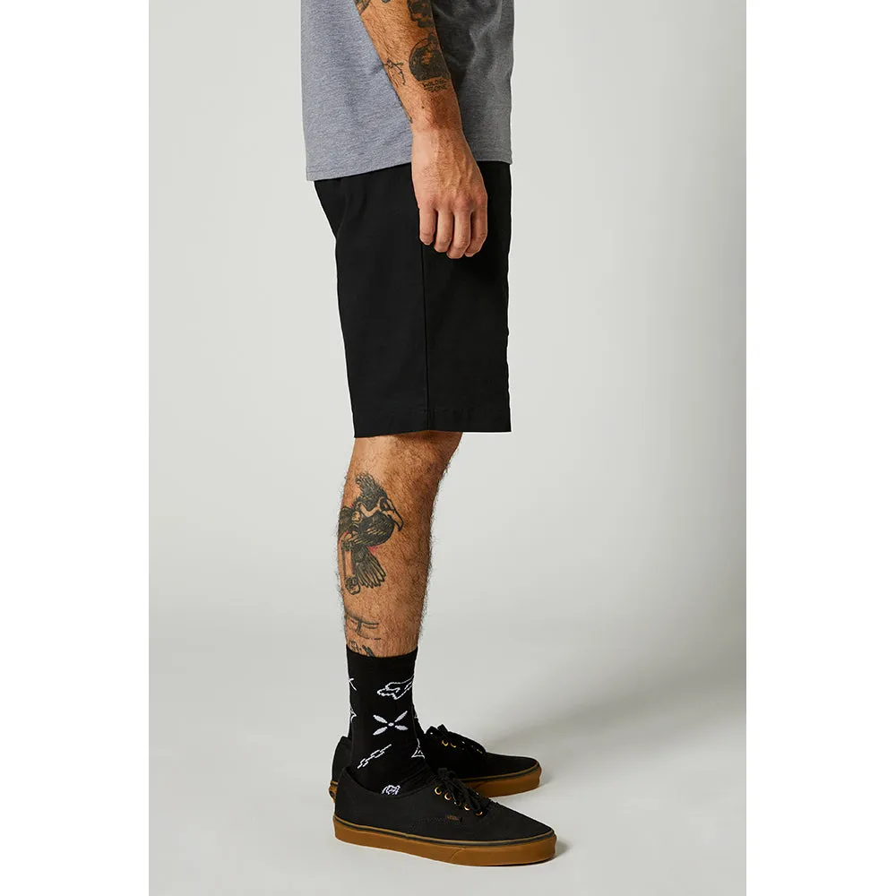 Fox Essex Shorts 2.0 - Black