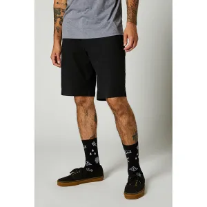 Fox Essex Shorts 2.0 - Black