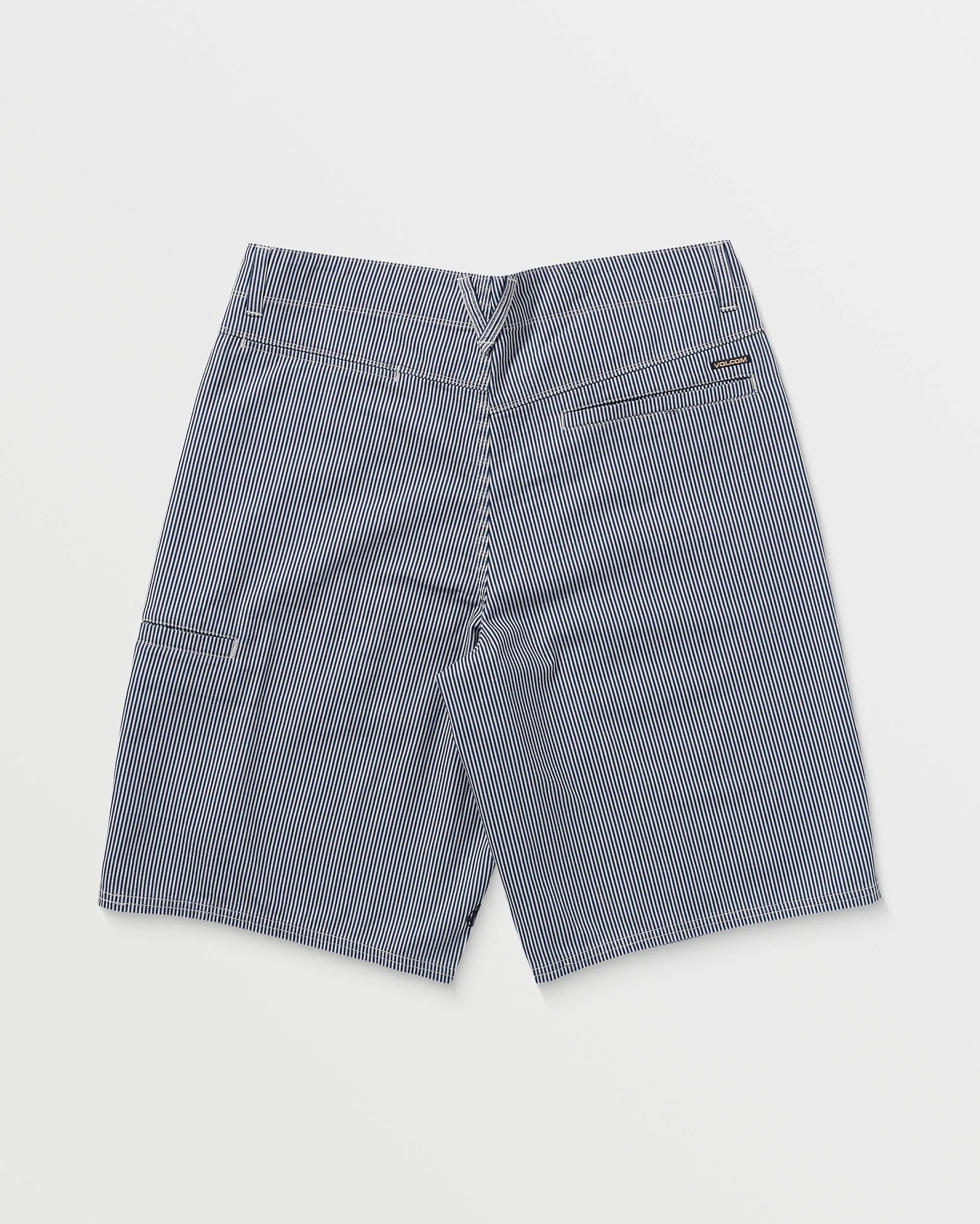 Freestone 22" Shorts - DEEP BLUE