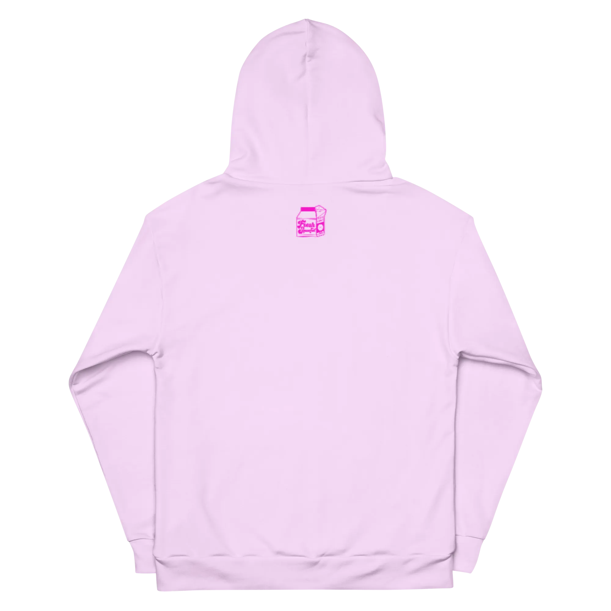 Fresh Squeezed Title Hoodie