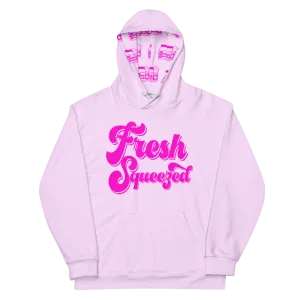 Fresh Squeezed Title Hoodie